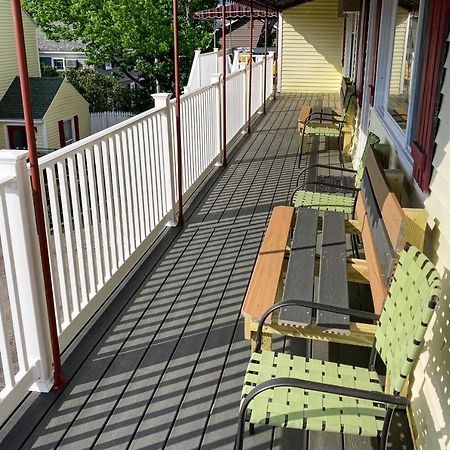 Apartamento Sunrise Deck Old Orchard Beach Exterior foto