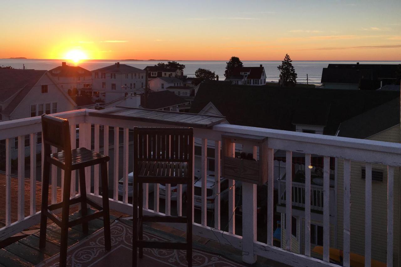 Apartamento Sunrise Deck Old Orchard Beach Exterior foto