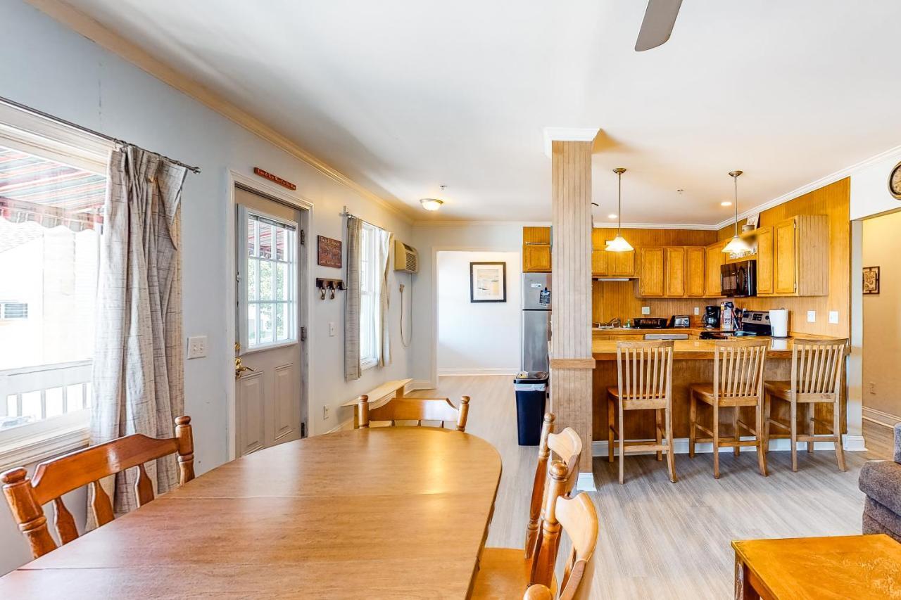 Apartamento Sunrise Deck Old Orchard Beach Exterior foto