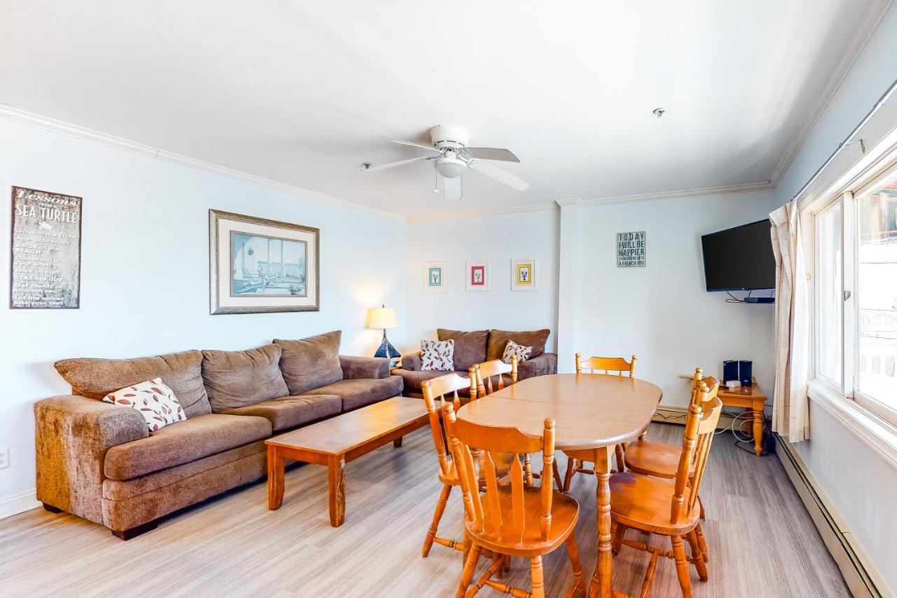 Apartamento Sunrise Deck Old Orchard Beach Exterior foto