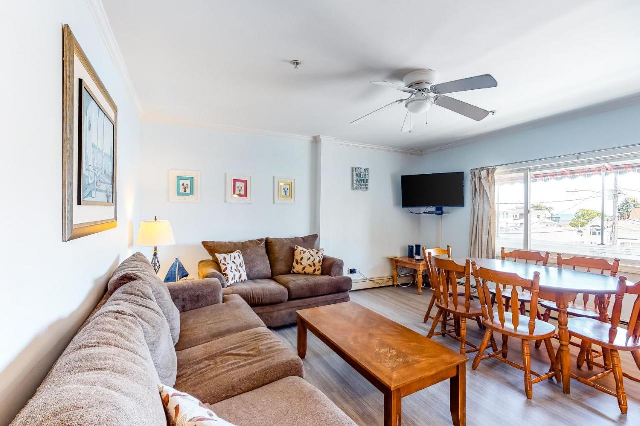 Apartamento Sunrise Deck Old Orchard Beach Exterior foto