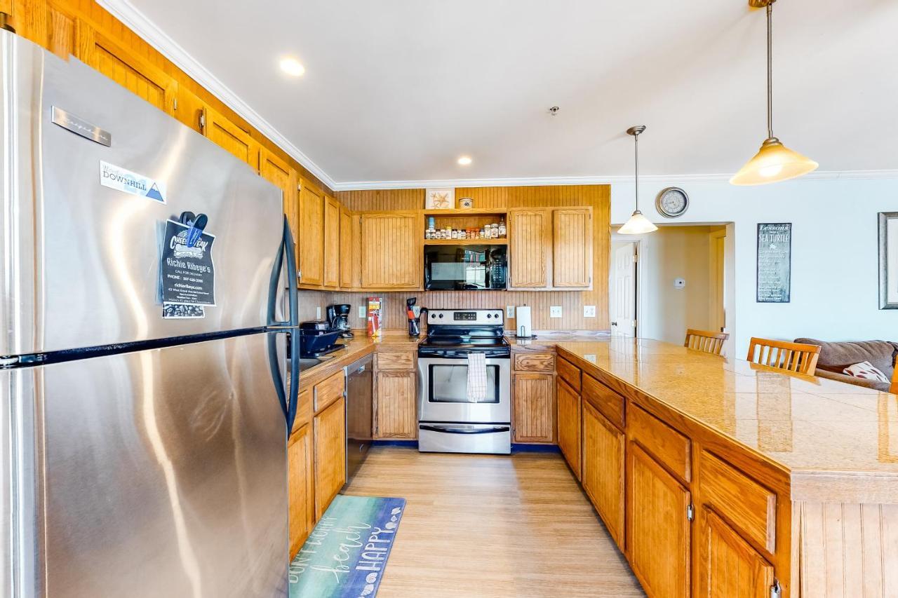 Apartamento Sunrise Deck Old Orchard Beach Exterior foto