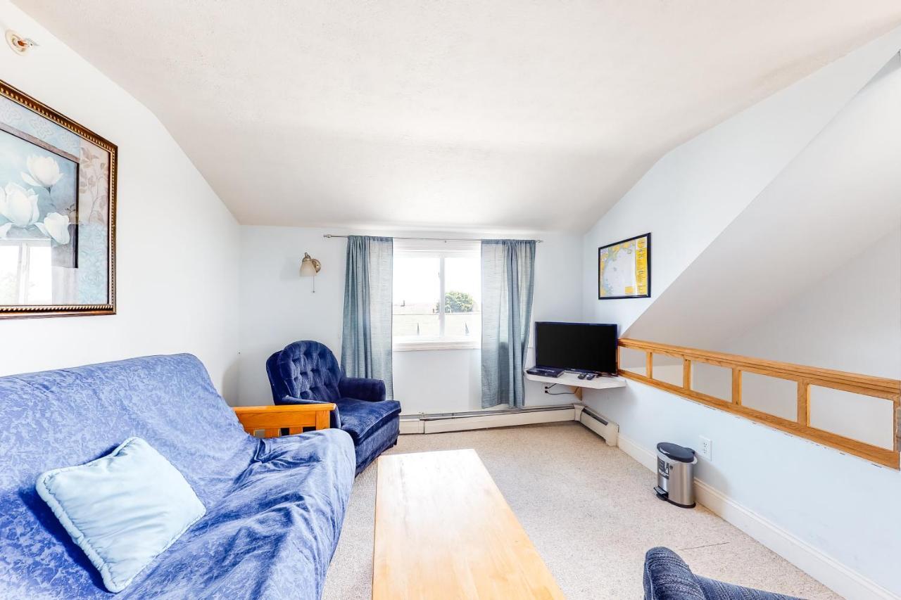 Apartamento Sunrise Deck Old Orchard Beach Exterior foto
