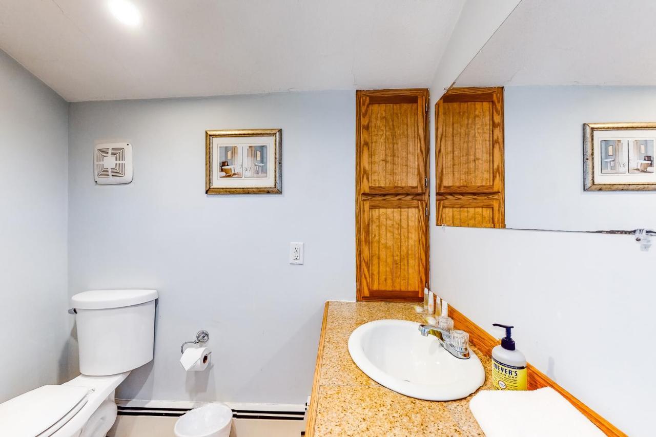 Apartamento Sunrise Deck Old Orchard Beach Exterior foto