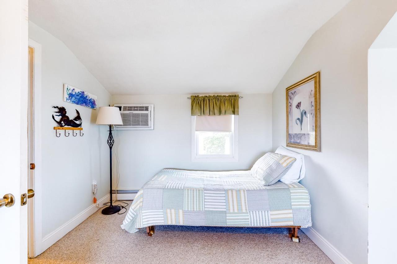 Apartamento Sunrise Deck Old Orchard Beach Exterior foto