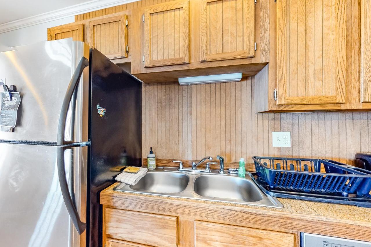 Apartamento Sunrise Deck Old Orchard Beach Exterior foto
