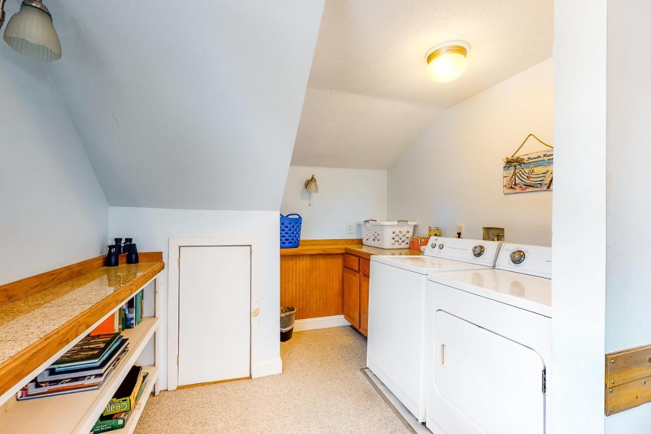 Apartamento Sunrise Deck Old Orchard Beach Exterior foto