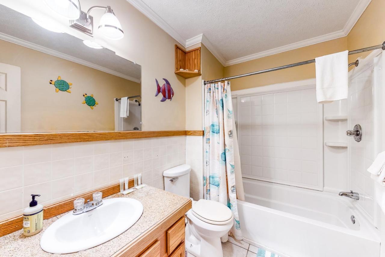 Apartamento Sunrise Deck Old Orchard Beach Exterior foto