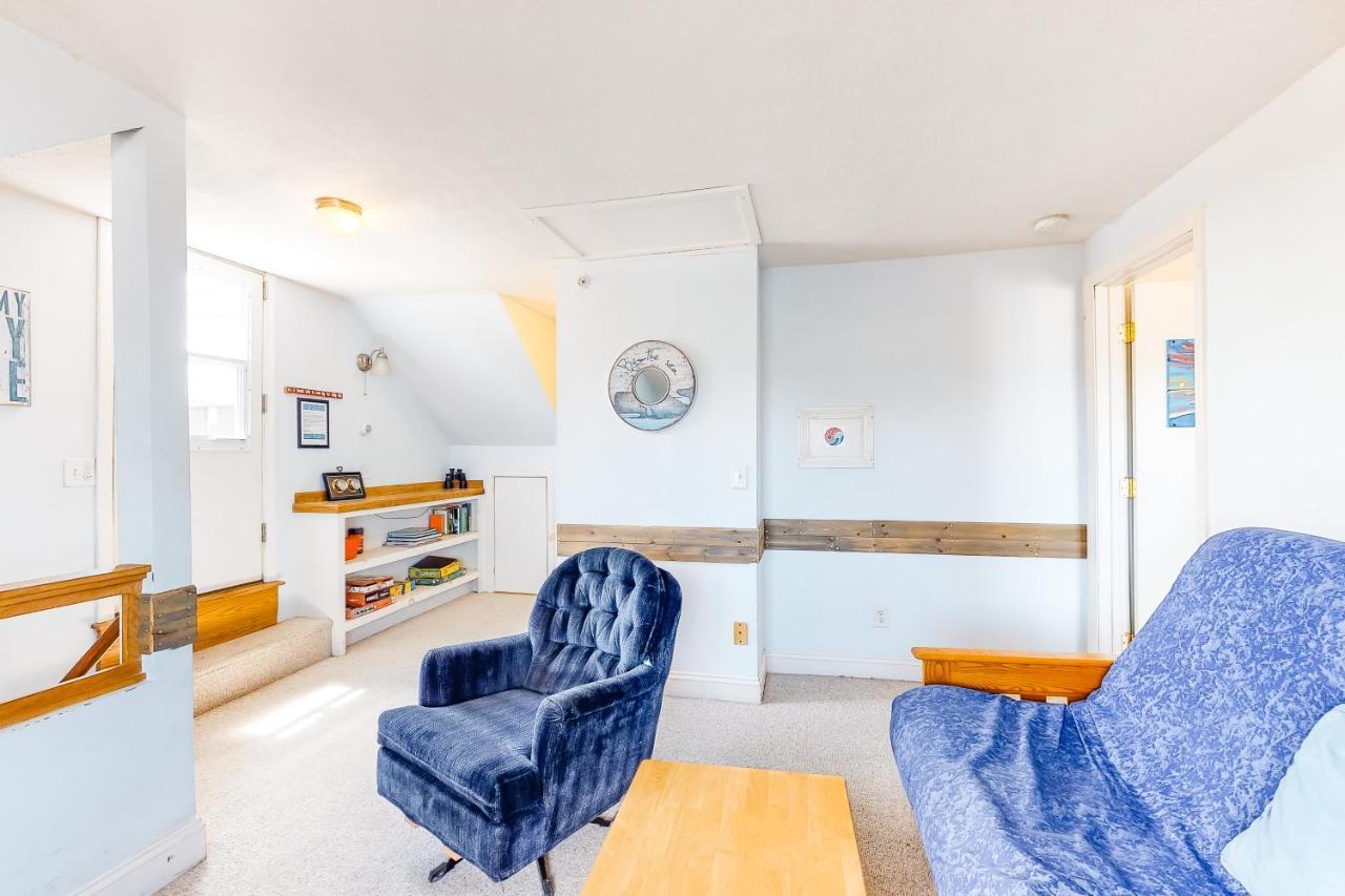 Apartamento Sunrise Deck Old Orchard Beach Exterior foto