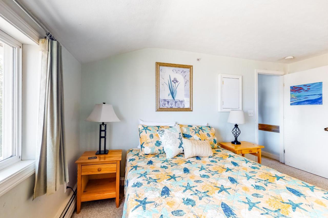 Apartamento Sunrise Deck Old Orchard Beach Exterior foto